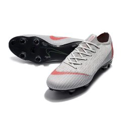 Nike Mercurial Vapor XII Elite SG-Pro AC Grijs Rood_6.jpg